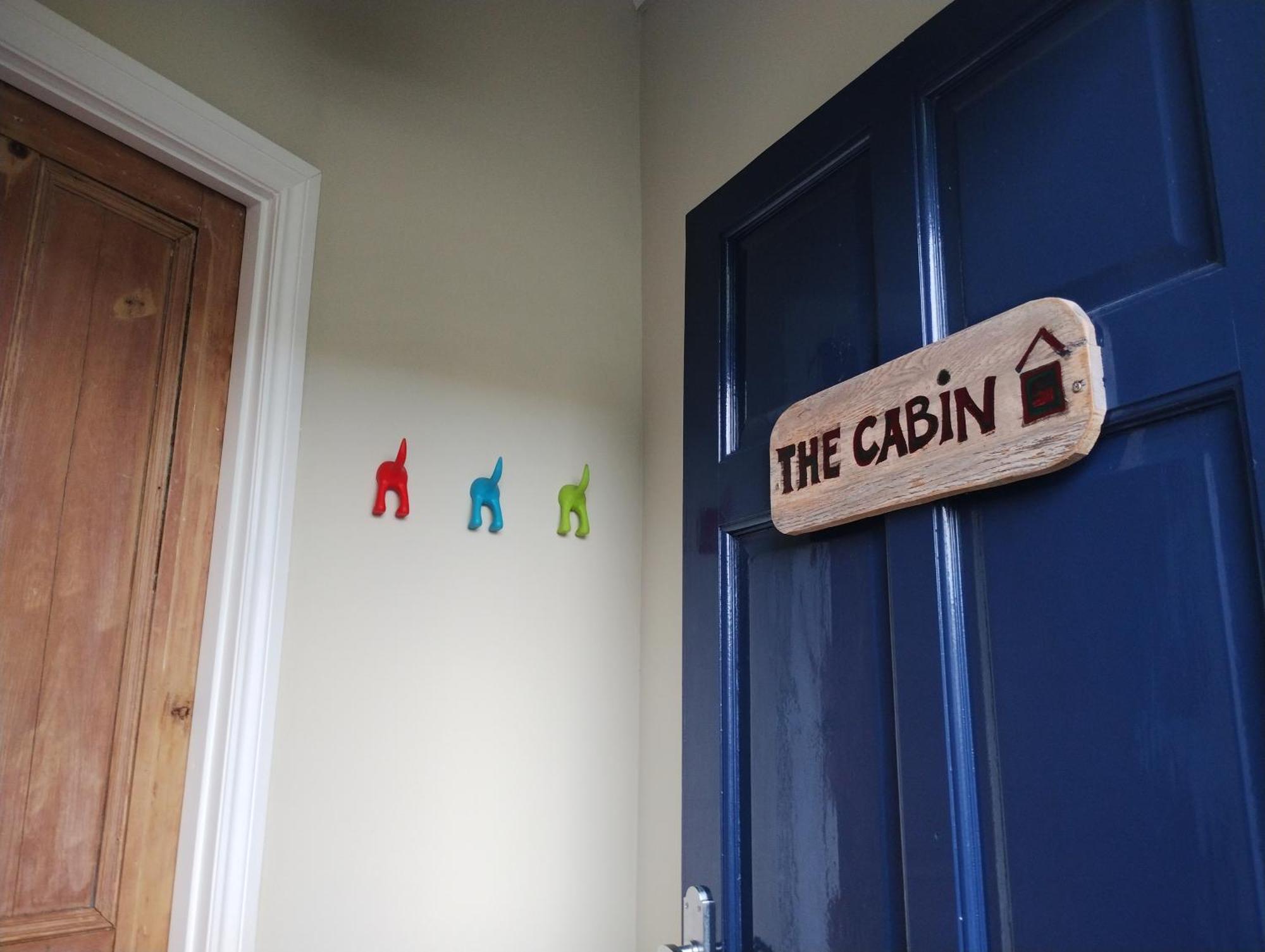The Cabin - Great Views, Garden, Netflix, Near Town Hebden Bridge Exterior photo