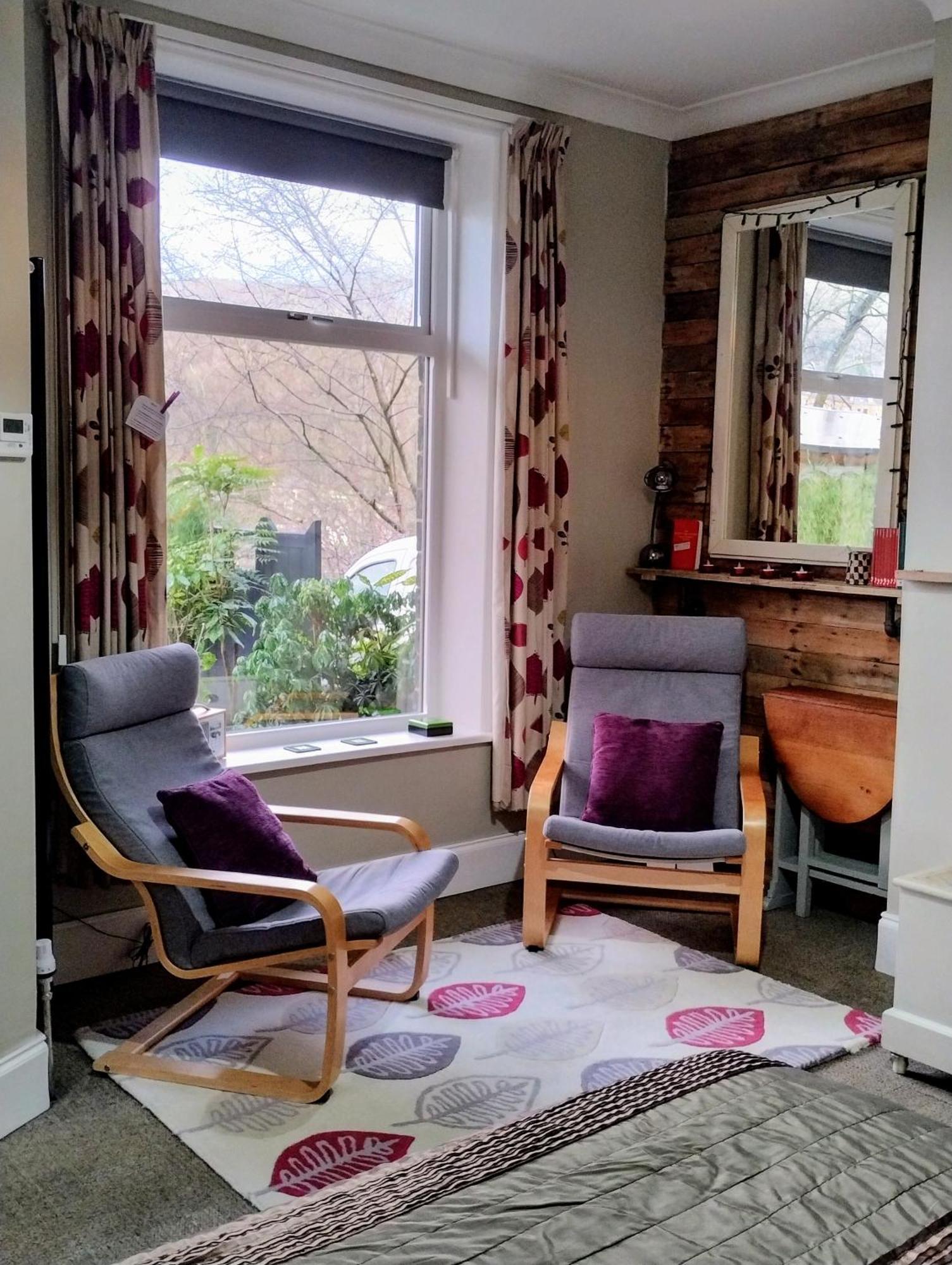 The Cabin - Great Views, Garden, Netflix, Near Town Hebden Bridge Exterior photo
