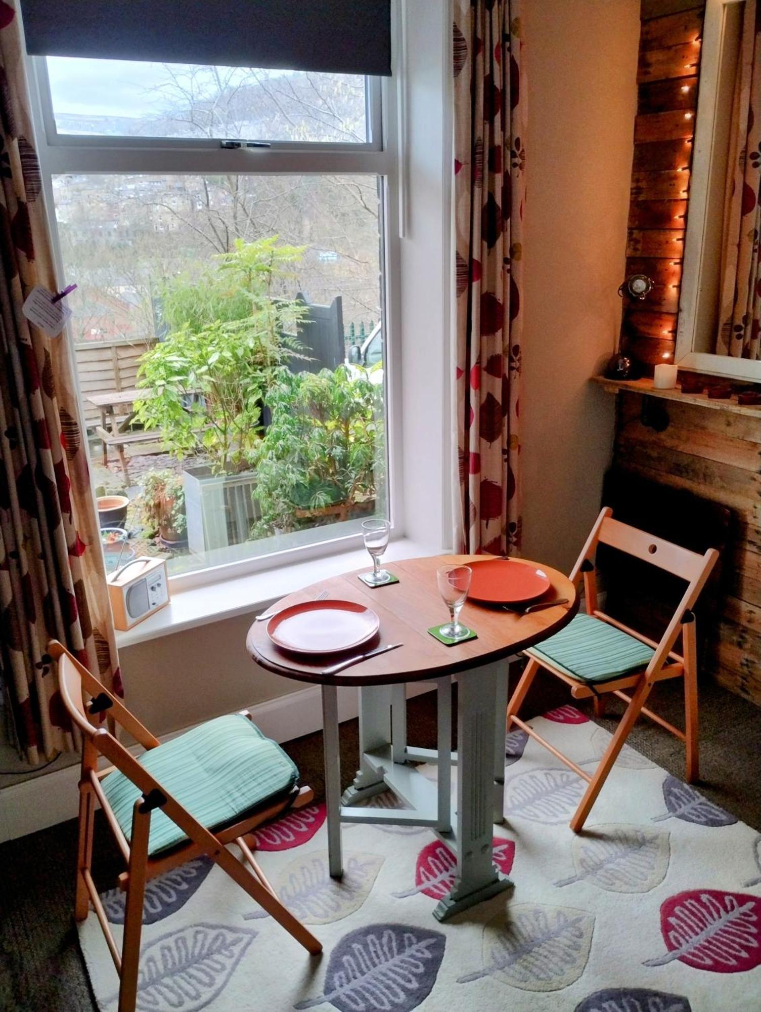 The Cabin - Great Views, Garden, Netflix, Near Town Hebden Bridge Room photo